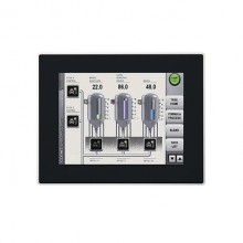Nexcom eTOP510 HMI Panel PC